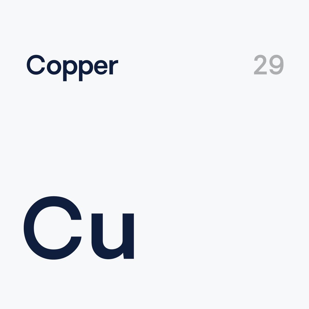 Cobre