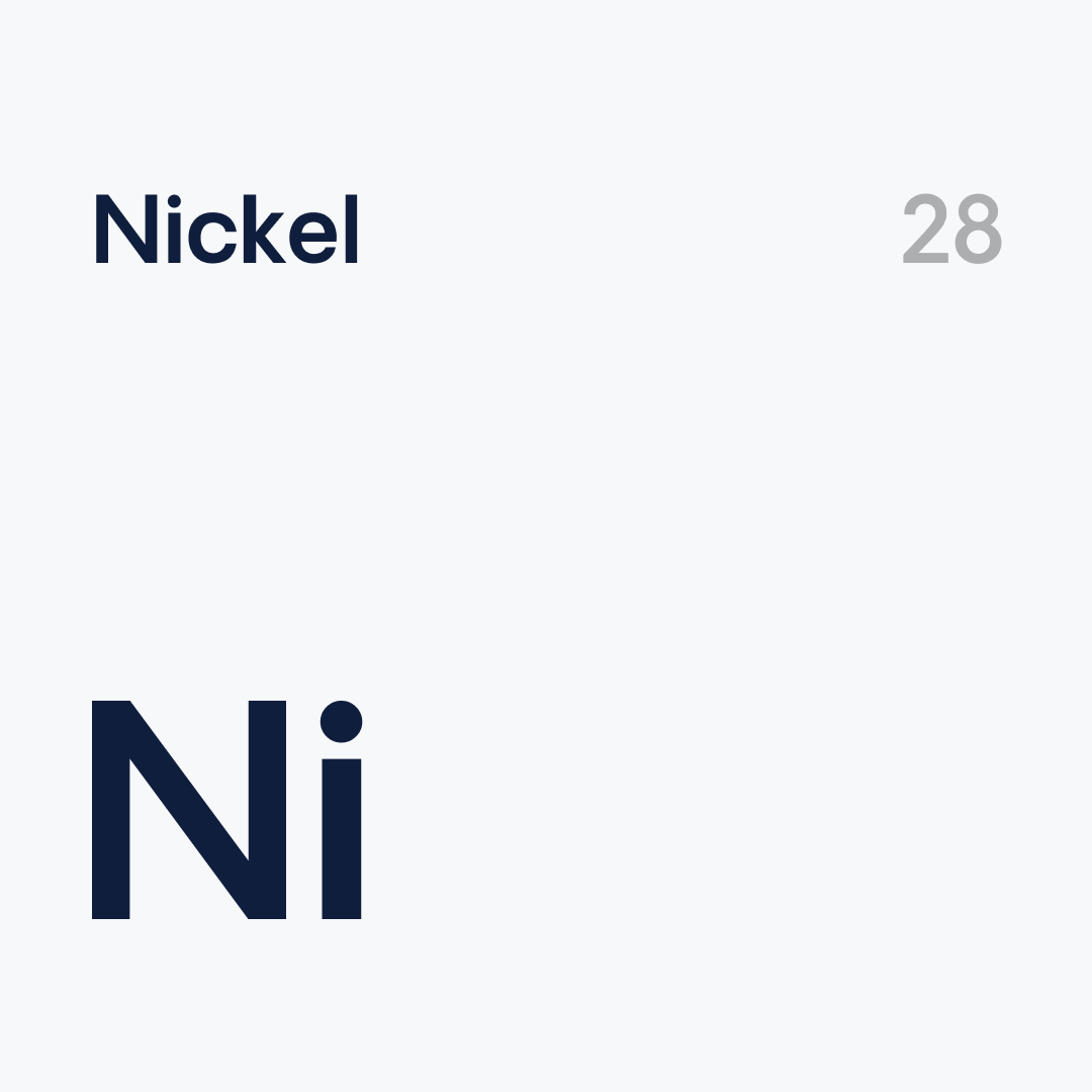 Nikkeli